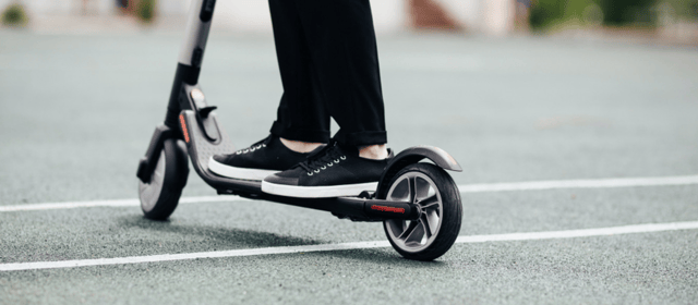 Tipperary councillor calls for electric scooter users to undertake training