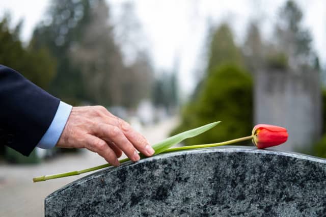Deaths in Donegal, Tuesday morning, November 22