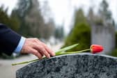 Deaths in Donegal, Tuesday morning, November 22