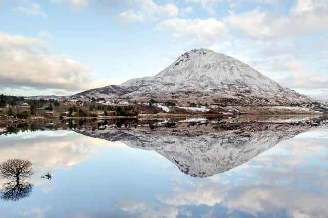 "Producing this film was challenging as our county is one of the windiest and wettest parts of Europe, and great patience is required to obtain the sequence of shots you want. Many a time we set our alarm for stupid o’clock, only to return home empty-handed hours later, as the weather report was wide of the mark.