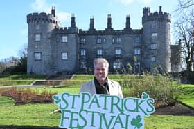Edward Hayden, Graig’s brightest star to lead the way on St. Patrick’s Day in Kilkenny City