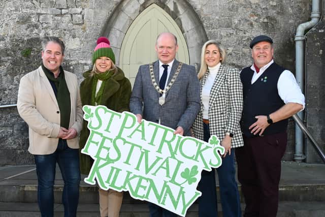 Edward also regularly treads the boards as an actor with local drama groups in Kilkenny, Wexford and beyond. His one-man show ‘An evening with John B. Keane’, has graced the stages of his native county, but was given the particular honour of being invited to perform it in St. John’s Theatre in Listowel, where Keane’s family and neighbours gave it glowing reviews.’ Edward currents serves on the National Executive Board of The Drama League of Ireland, which promotes the advancement of quality in amateur Drama.