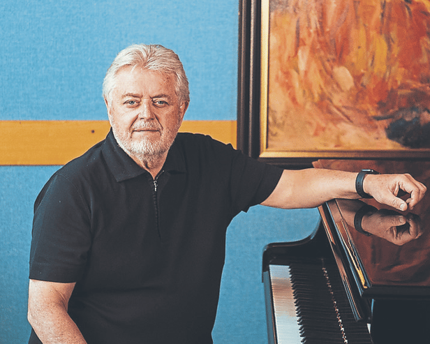 Bill Whelan  documents his life in Limerick during the 1950s and 60s in his memoir The Road to Riverdance