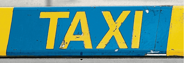 Tipperary councillor calls for taxi rank in this town otherwise people 'will not go out'