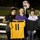 Dundrum AC’s Fit4Life group took part in the Dillon Quirke Foundation 24 Hour Run last weekend