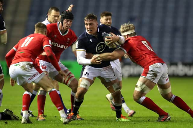 Both are expected to start in Sunday’s high-stakes Guinness Six Nations match against France in Paris, and Zander is adamant he will never take it for granted that he and his brother are able to represent their country together.