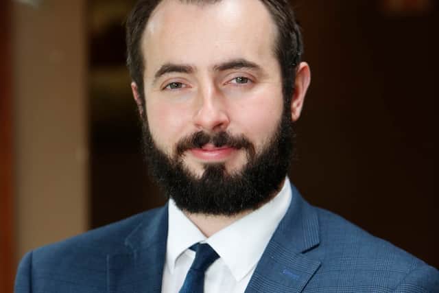 "The main factor that explains why regional inequalities in Ireland are rising is because the Northern and Western Region of Ireland is underperforming across a variety of areas considered key to supporting economic development," said John Daly, Economist of the Northern &amp; Western Regional Assembly.