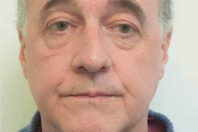 Smith told the court he was a patriotic Scot and had been proud to serve his country before his life went “downhill” after getting a job at the British Embassy in Berlin as a security guard.