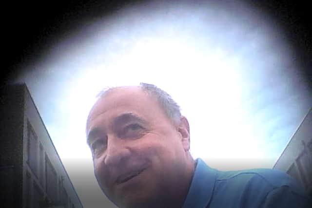 He admitted being interested in conspiracy theories espoused by Alex Jones’ InfoWars and David Icke but denied being pro-Russian or having far-right sympathies.
