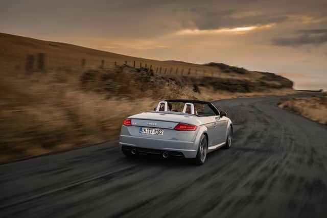 2018 – Marking 20 years in style
