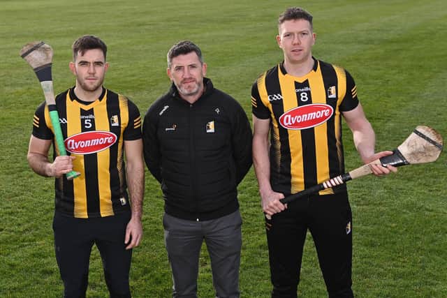 The nutritional company announced the latest extension to their deal with the Cats at UPMC Nowlan Park today (Wednesday). The arrangement will see all Kilkenny hurling and football teams from under-14 to senior levels wear the Avonmore-emblazoned jerseys. All leisurewear including tracksuits, polo shirts and kitbags will carry the Glanbia logo.