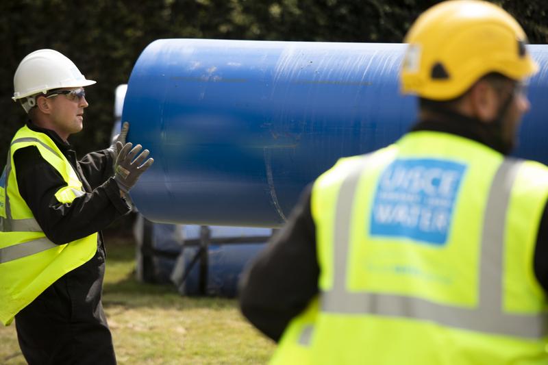 Parents, commuters beware as water work to begin on road near Laois ...