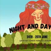 Limerick artists announced for Night and Day Festival 