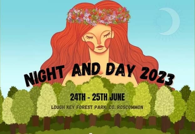 Limerick artists announced for Night and Day Festival