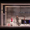 The Last Return by Sonya Kelly opens at the Lime Tree Theatre this Tuesday night | PICTURE:  Ste Murray