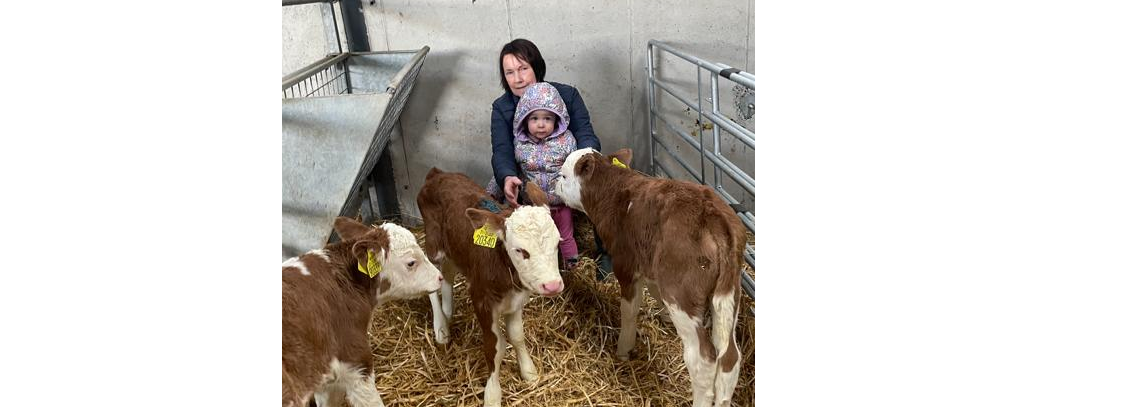 Tipperary village welcomes 'unusual' kind of triplets born 'alive and ...