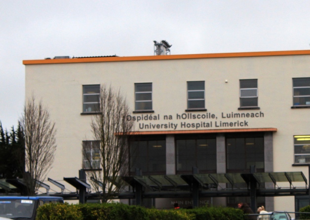 New figures show 'chronic under-investment' of HSE services in the Mid ...