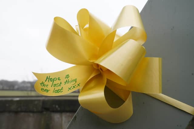 Friends of missing Nicola Bulley have not given up hope she will be found