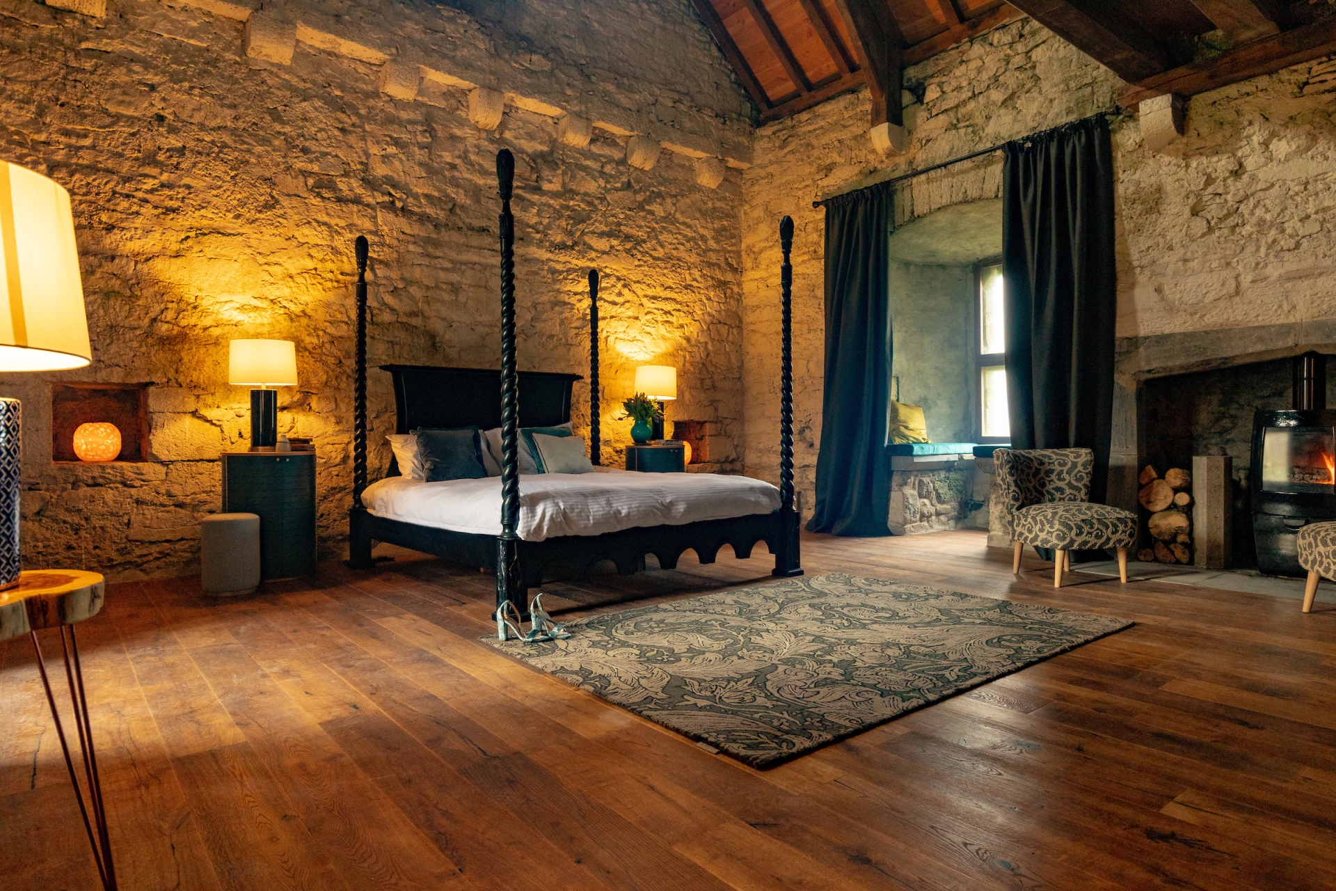 New Kilkenny location added to Ireland's prestigious Blue Book for 2023
