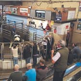 Gortatlea Mart is hitting a big milestone this year as it is officially opened 40 years