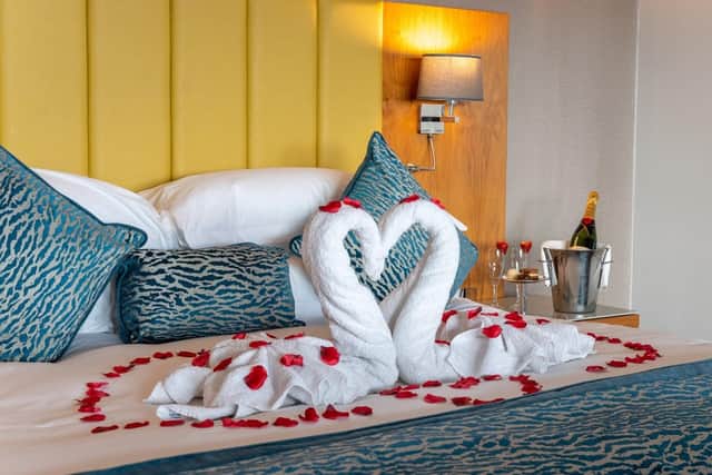 The Limerick Strand Hotel is an ideal base for those who are looking to explore the undiscovered treasures of the Shannon and Limerick City. The hotel’s historic locale offers the perfect backdrop for a romantic stroll with your partner, and with numerous parks and attractions, such as  Curraghchase Forest Park in West Limerick and King John’s Castle.
