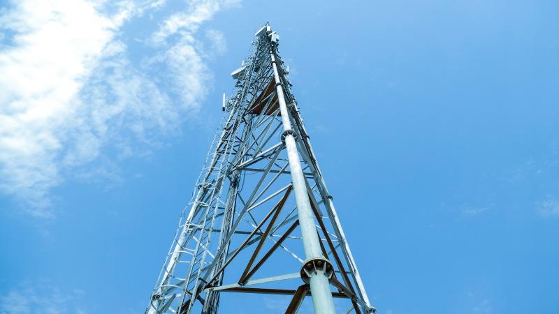 Longford planners receive mast application