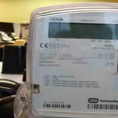 Electricty usage used in new study