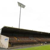 Fraher Field. PIC: Sportsfile