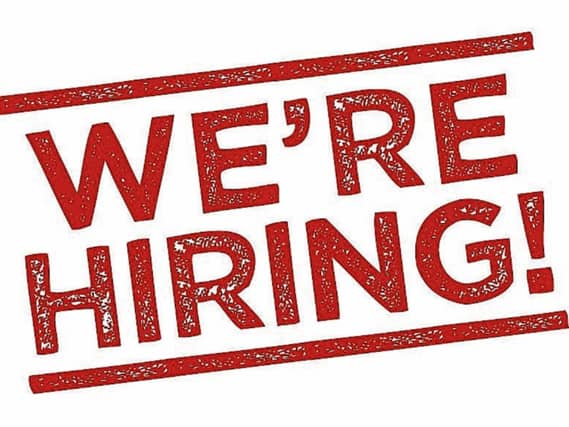 Tipperary-based FRS is looking for new workers to join ever its expanding team