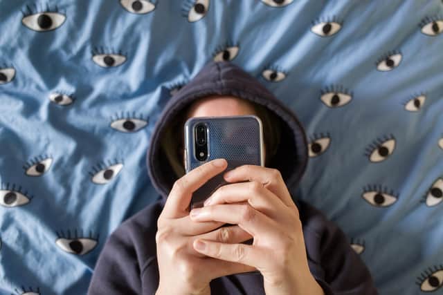 The report stated that young people were significantly more likely to see violence perpetrated against a woman (65%) than against a man (29%) in pornography.