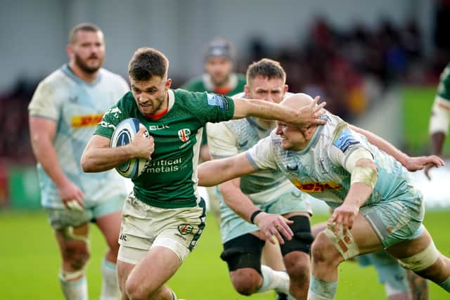 However, Price has struggled for form at Glasgow this season and has lost the number nine jersey to London Irish’s Ben White for this weekend’s Six Nations opener at Twickenham.