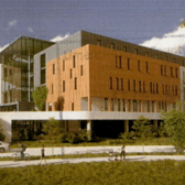 A render of how a new healthcare facility in Caherdavin may have appeared
