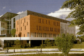A render of how a new healthcare facility in Caherdavin may have appeared
