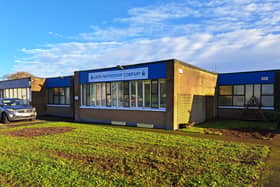 Laois Partnership is now located on the New Road in Portlaoise