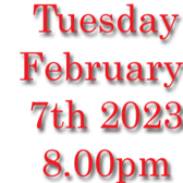Knockmealdown Active will hold an AGM on February 7