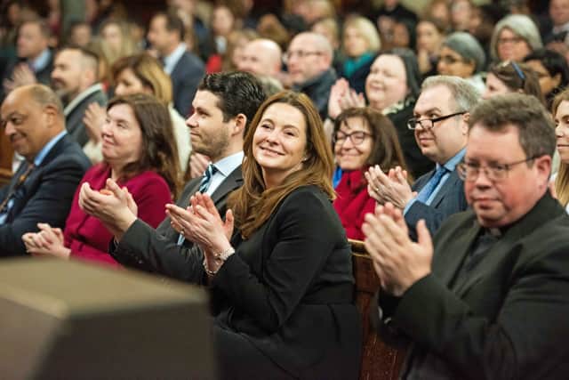 The programme is open to teachers in all English schools, not just Church of England schools, according to its website.