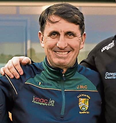 ‘It’s been a real pleasure’ - Ardara photographer John McConnell calls ...