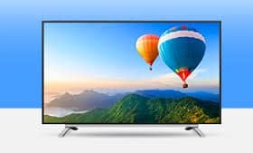 The fines were issued for not having a TV licence