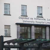 On Saturday, thousands of people are expected to march in protest at the conditions in UHL, call for more resources, and push for better public health provision in the region overall.