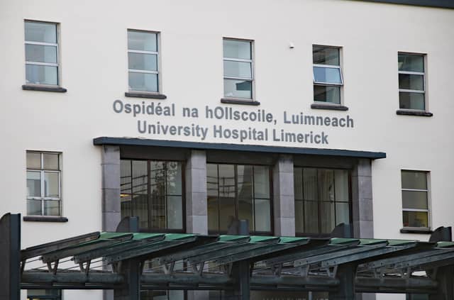 On Saturday, thousands of people are expected to march in protest at the conditions in UHL, call for more resources, and push for better public health provision in the region overall.