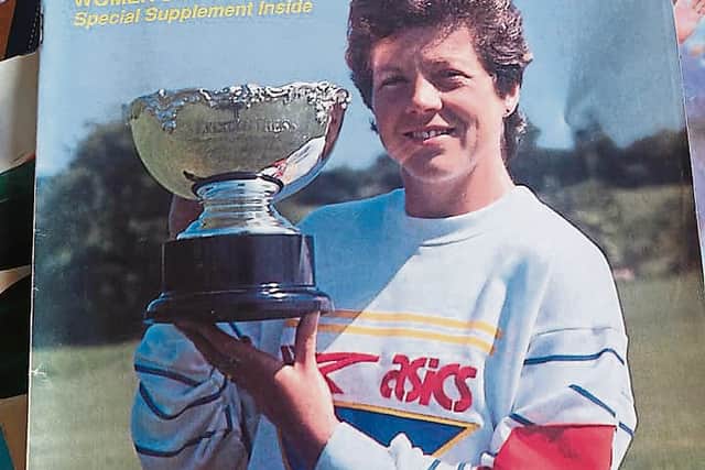Patricia, who joins her husband Padraig as a winner of the Hall of Fame award, will receive her Award at the 2022 Leitrim Sports Star Awards evening in The Landmark Hotel, Carrick-on-Shannon on Saturday, February 4.