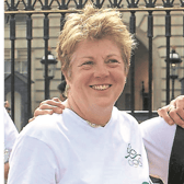 Patricia Griffin, Hall of Fame recipient