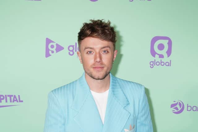 Holliman, who performed with Wham! and as part of the duo Pepsi & Shirlie with Helen DeMacque, said: “It is just so off the wall. It’s so much harder to sing in the mask than you imagine it will be. ”