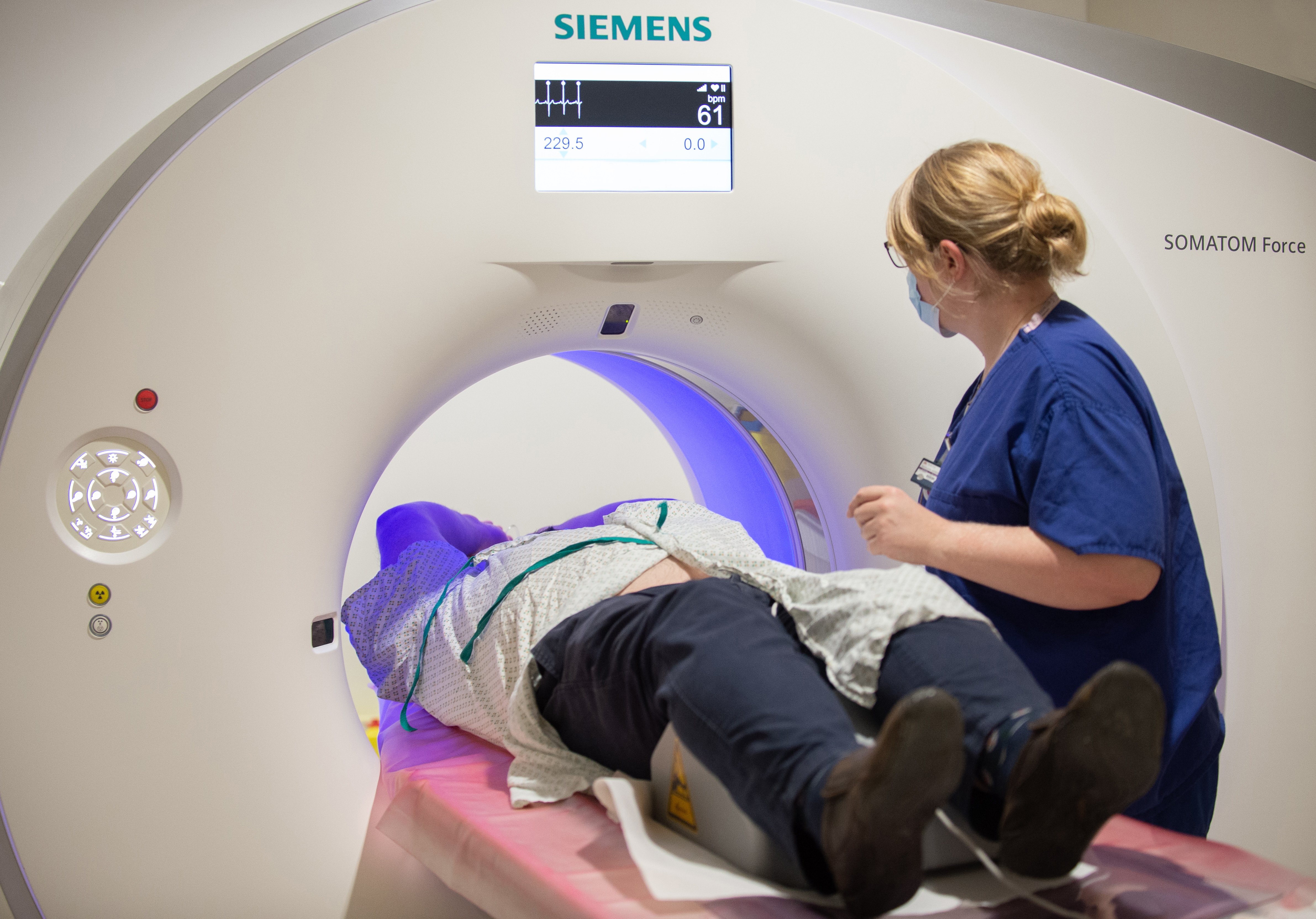 Lives ‘at risk’ as some health tests delayed for five years – Scottish ...
