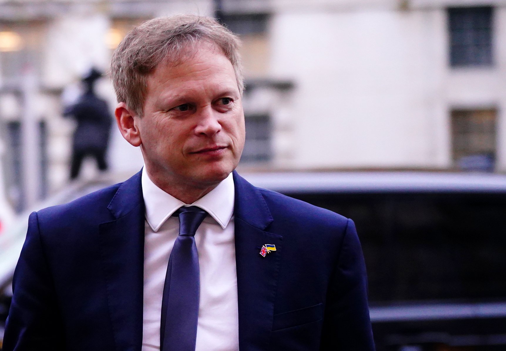 Shapps issues warning on ‘dangerous’ US multi-billion dollar green ...
