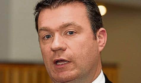 Puckaun refugee housing proposal off the table
