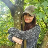 Rachel Pilkington