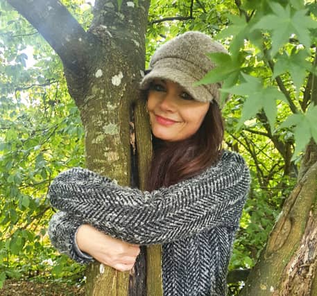 Rachel Pilkington
