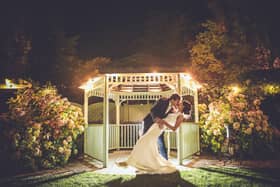 Renowned as one of Ireland’s top wedding venues Newpark will showcase their stellar wedding offering by hosting the Newpark Wedding Showcase on Saturday January 14, from 12- 6pm. 