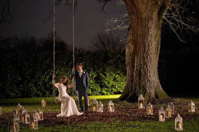 This complimentary event presents the opportunity to experience everything Newpark Hotel has to offer. Couples can personally meet the hotel’s team of wedding experts and selected wedding industry specialists. The event will showcase the hotel’s idyllic setting, extensive grounds and private gardens and is the perfect opportunity to view the venue.